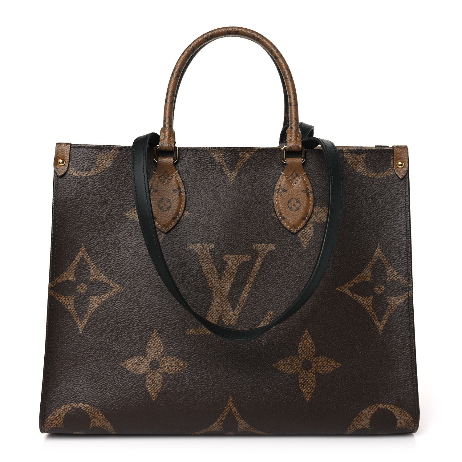 Louis Vuitton Reverse Monogram Giant Onthego MM 1 of 7