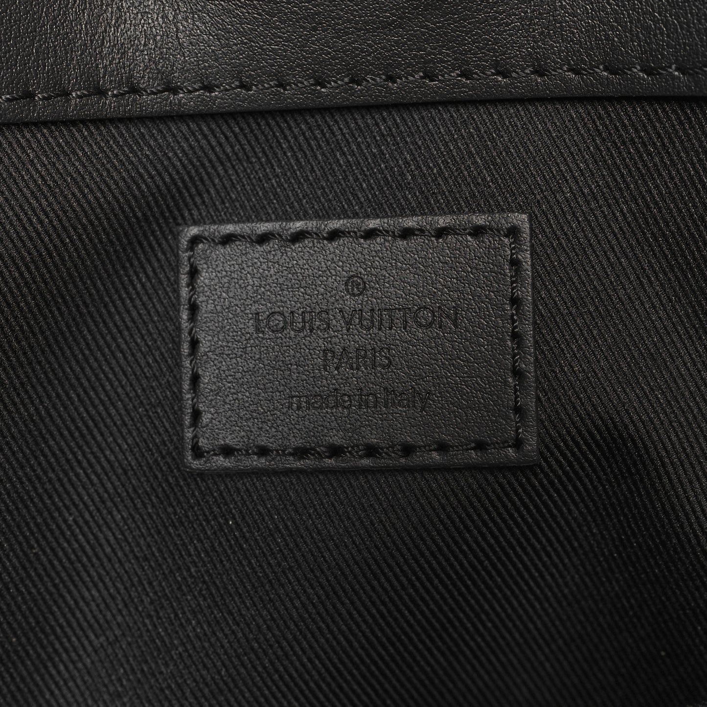 Monogram Eclipse Sac Plat 24H