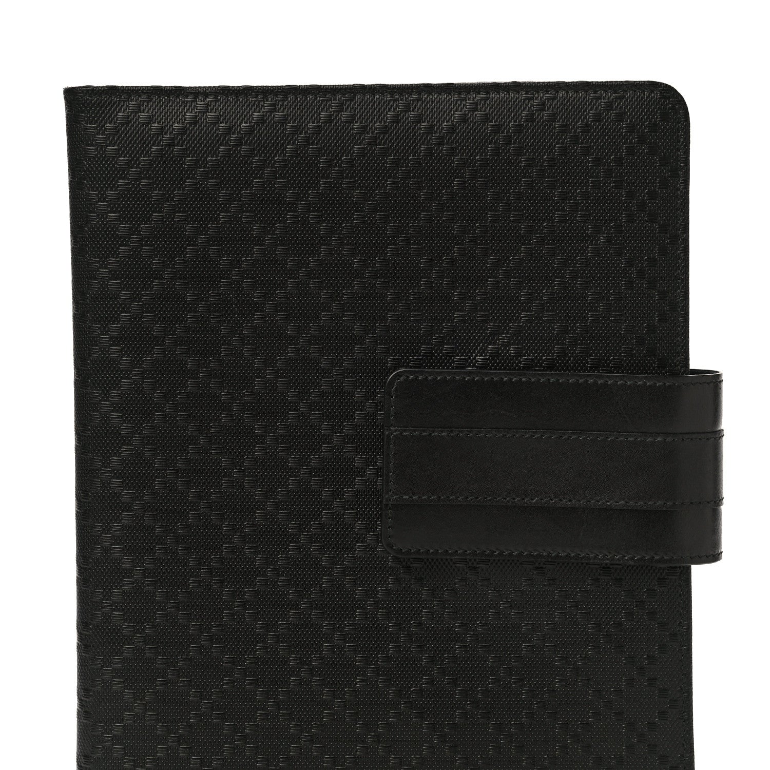Gucci Bright Diamante iPad Case Black 921072 – FASHIONPHILE