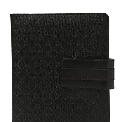 Gucci Bright Diamante iPad Case Black 7 of 14