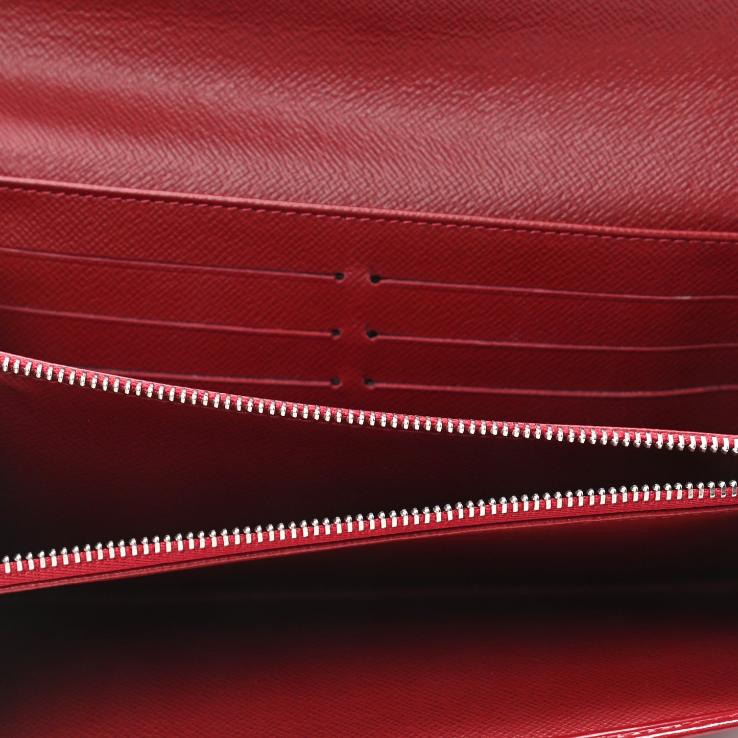 Epi Sarah Wallet Rubis