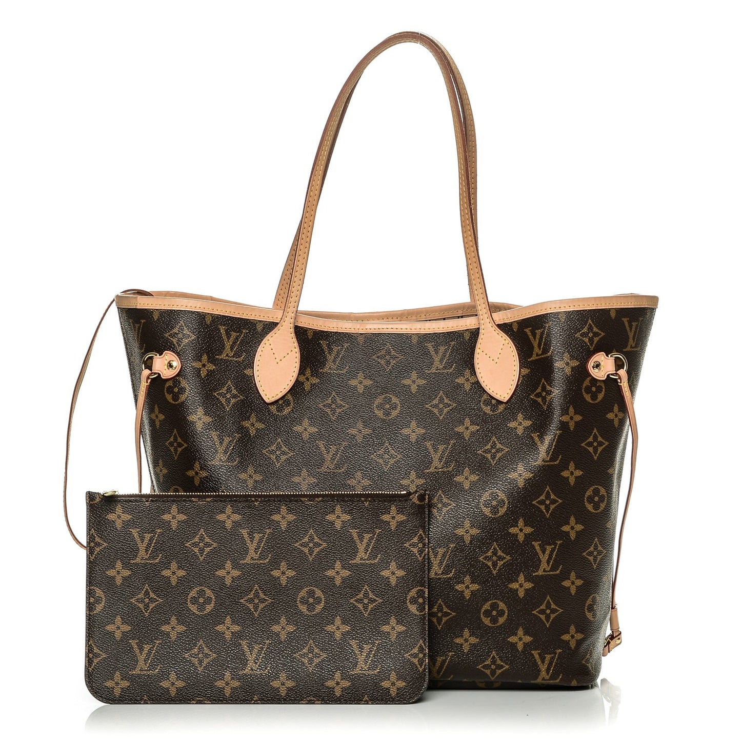 Monogram Neo Neverfull MM