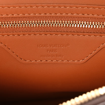 Louis Vuitton Monogram Speedy Soft 30 Boho 6 of 10