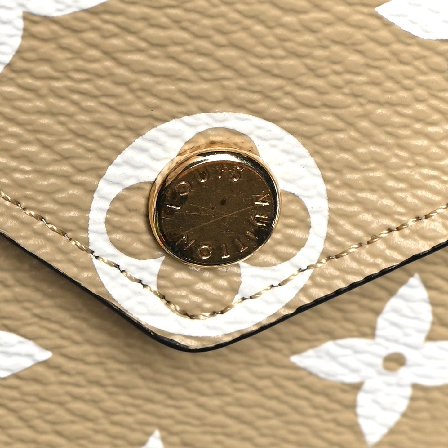 Monogram Giant Kirigami Pochette Set