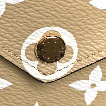 Louis Vuitton Monogram Giant Kirigami Pochette Set 12 of 14