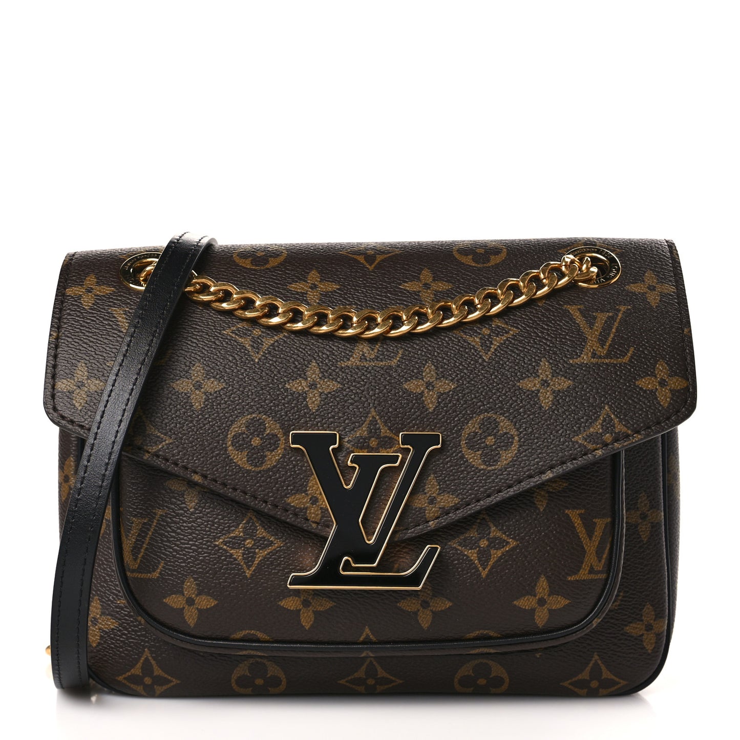 Monogram Passy