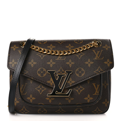 Louis Vuitton Monogram Passy 1 of 8