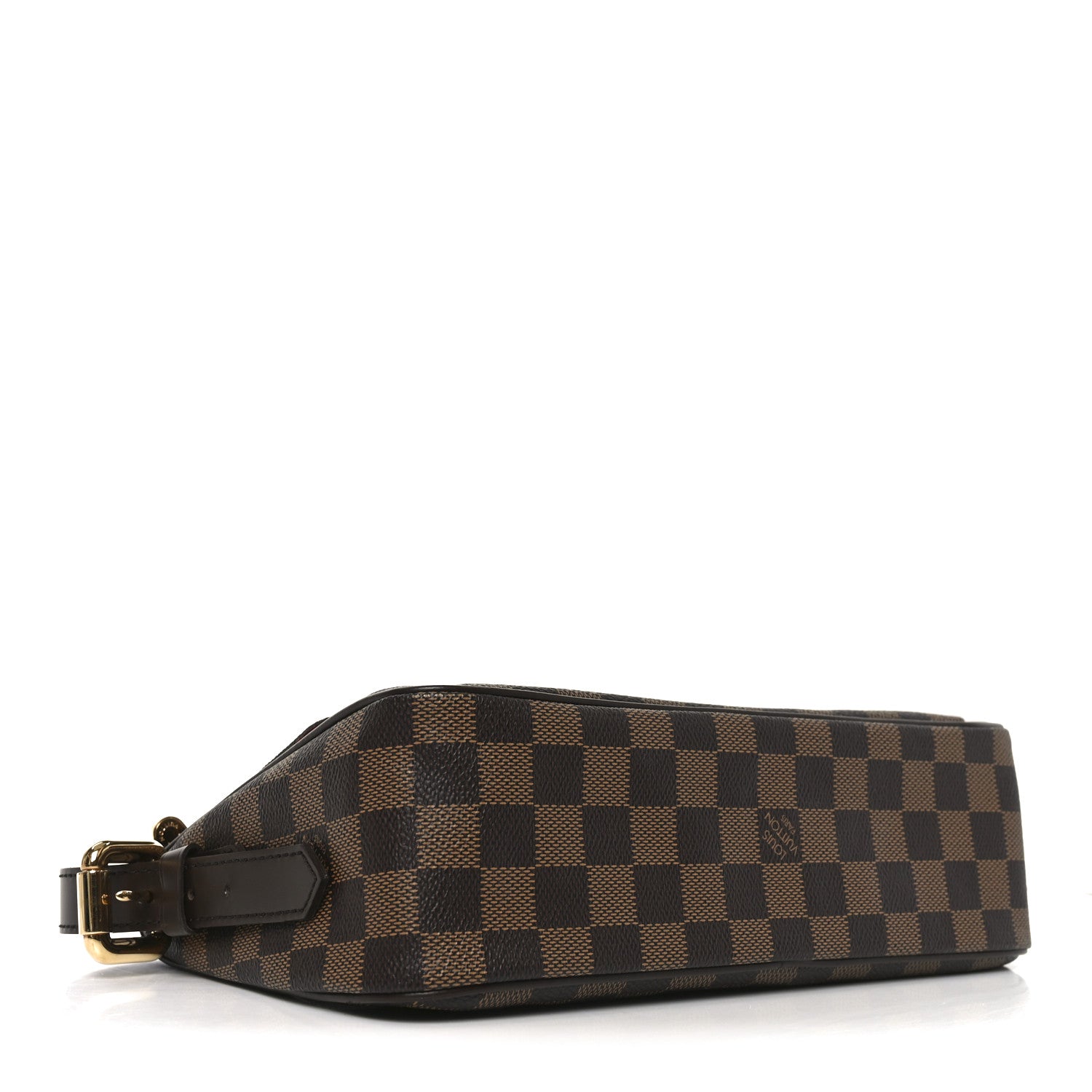 Louis Vuitton Damier Ebene Ravello GM 4 of 9