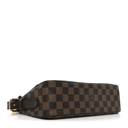 Louis Vuitton Damier Ebene Ravello GM 4 of 9