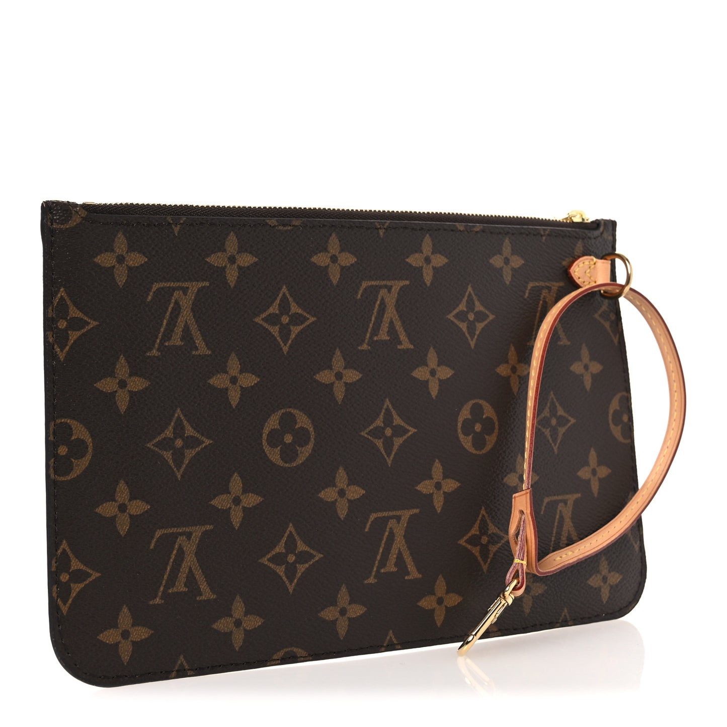Monogram Neverfull MM GM Pochette