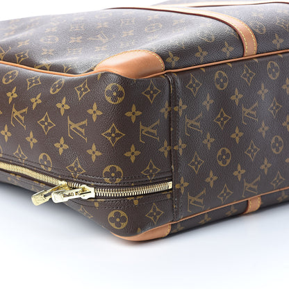 Louis Vuitton Monogram Sirius 50 8 of 9