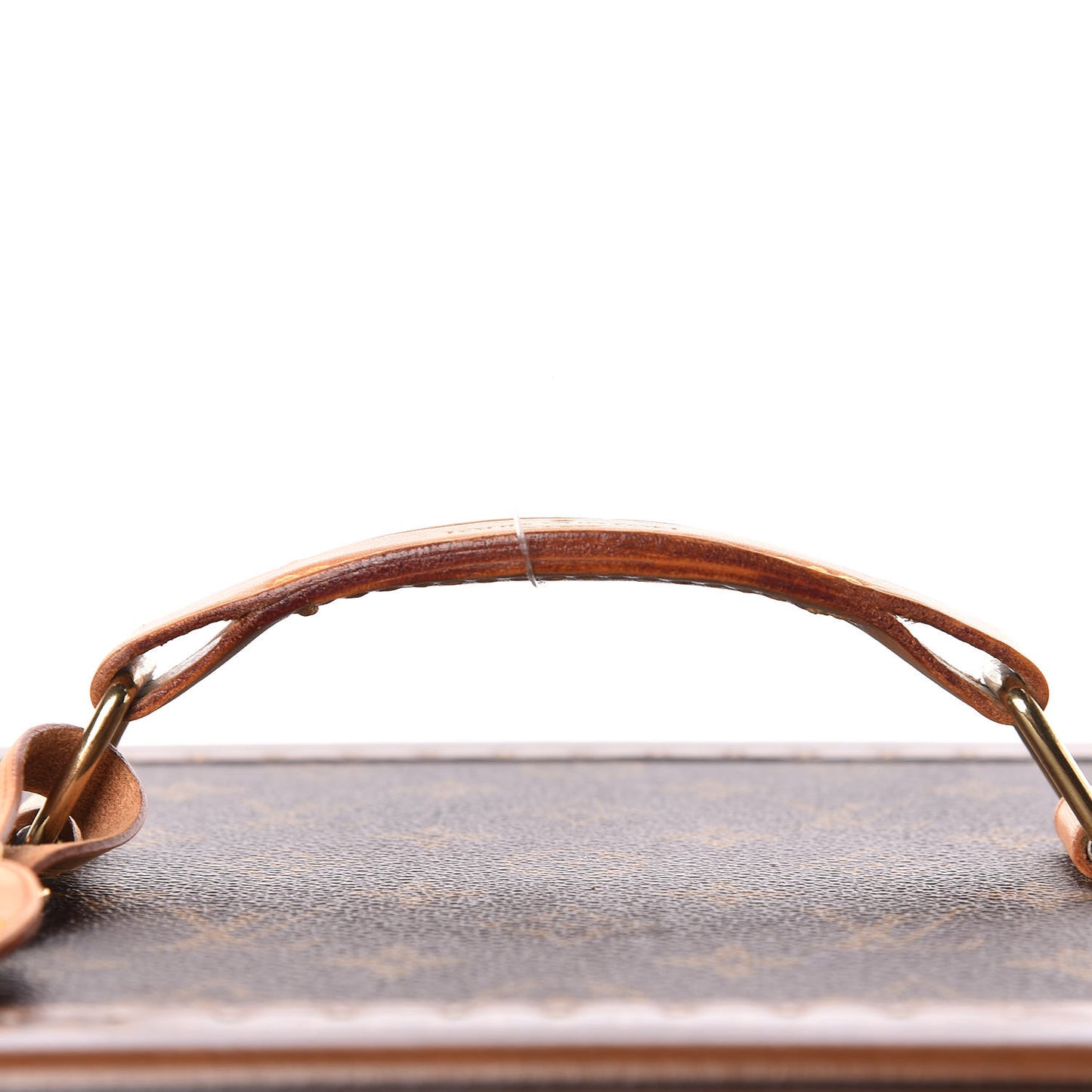 Monogram Boite Pharmacie Toiletry Case