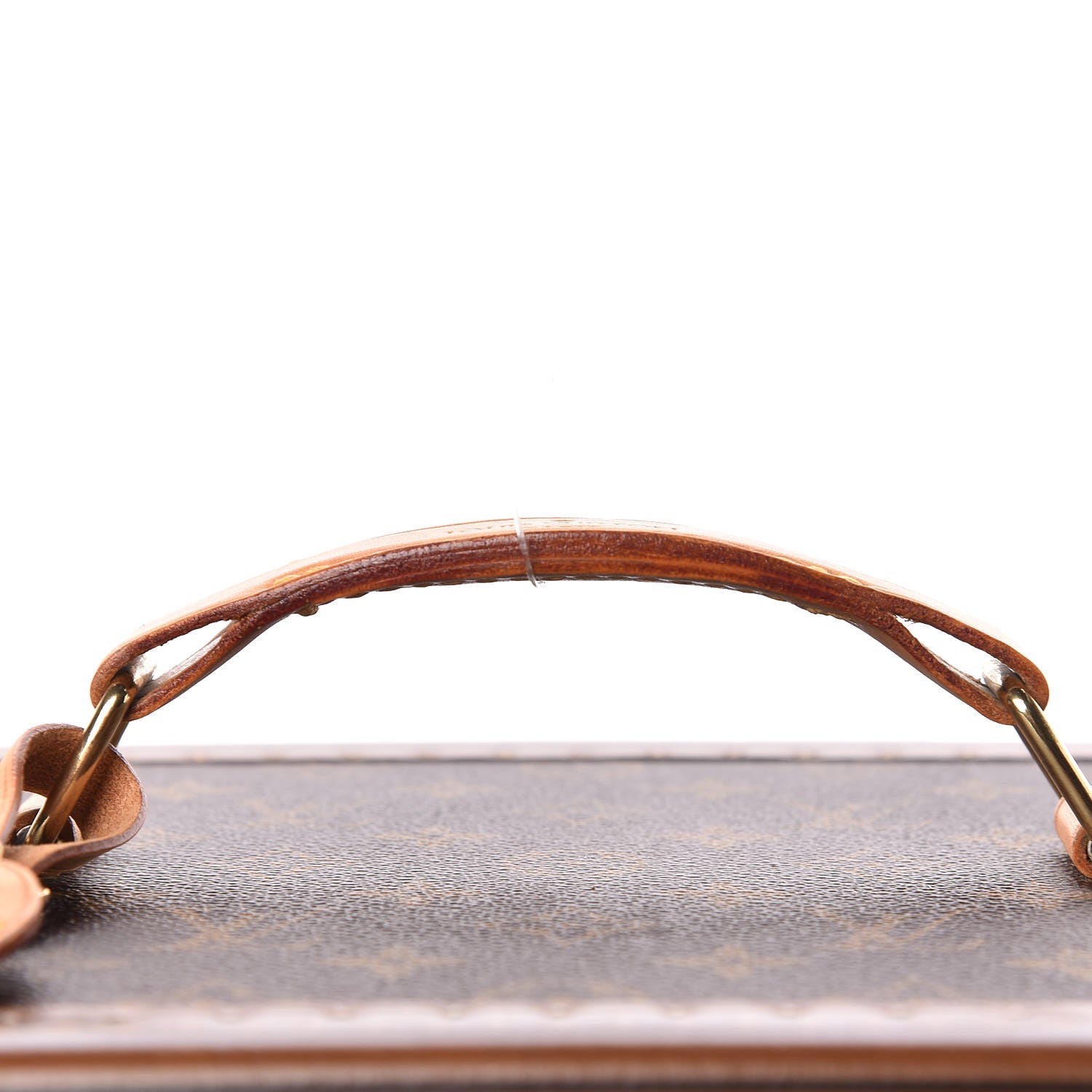 Louis Vuitton Monogram Boite Pharmacie Toiletry Case 11 of 17