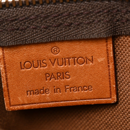 Louis Vuitton Monogram Mini Sac HL Speedy 6 of 13