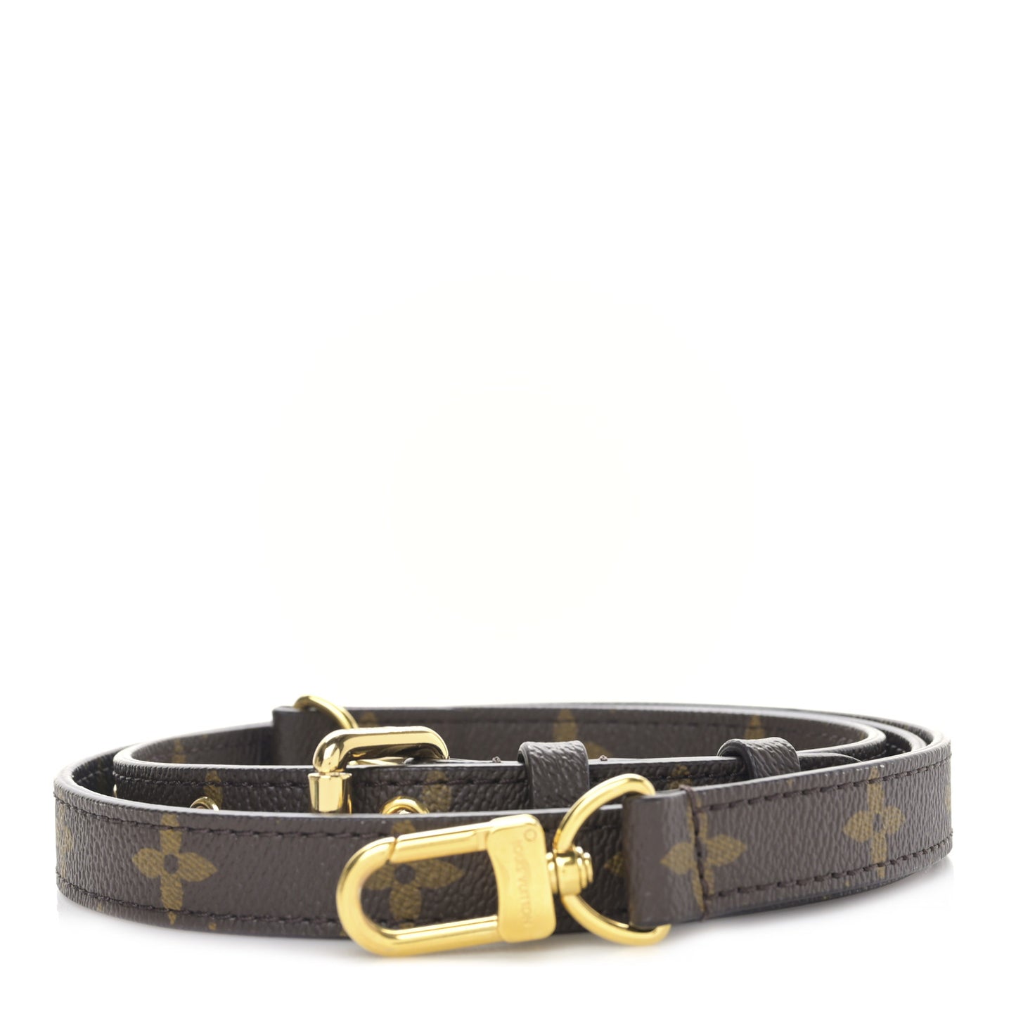 Monogram Pochette Metis Shoulder Strap