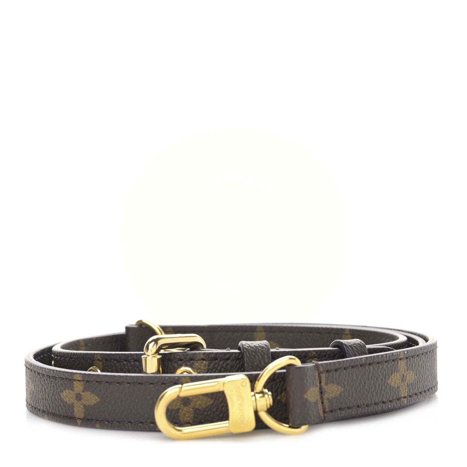 Louis Vuitton Monogram Pochette Metis Shoulder Strap 1 of 3