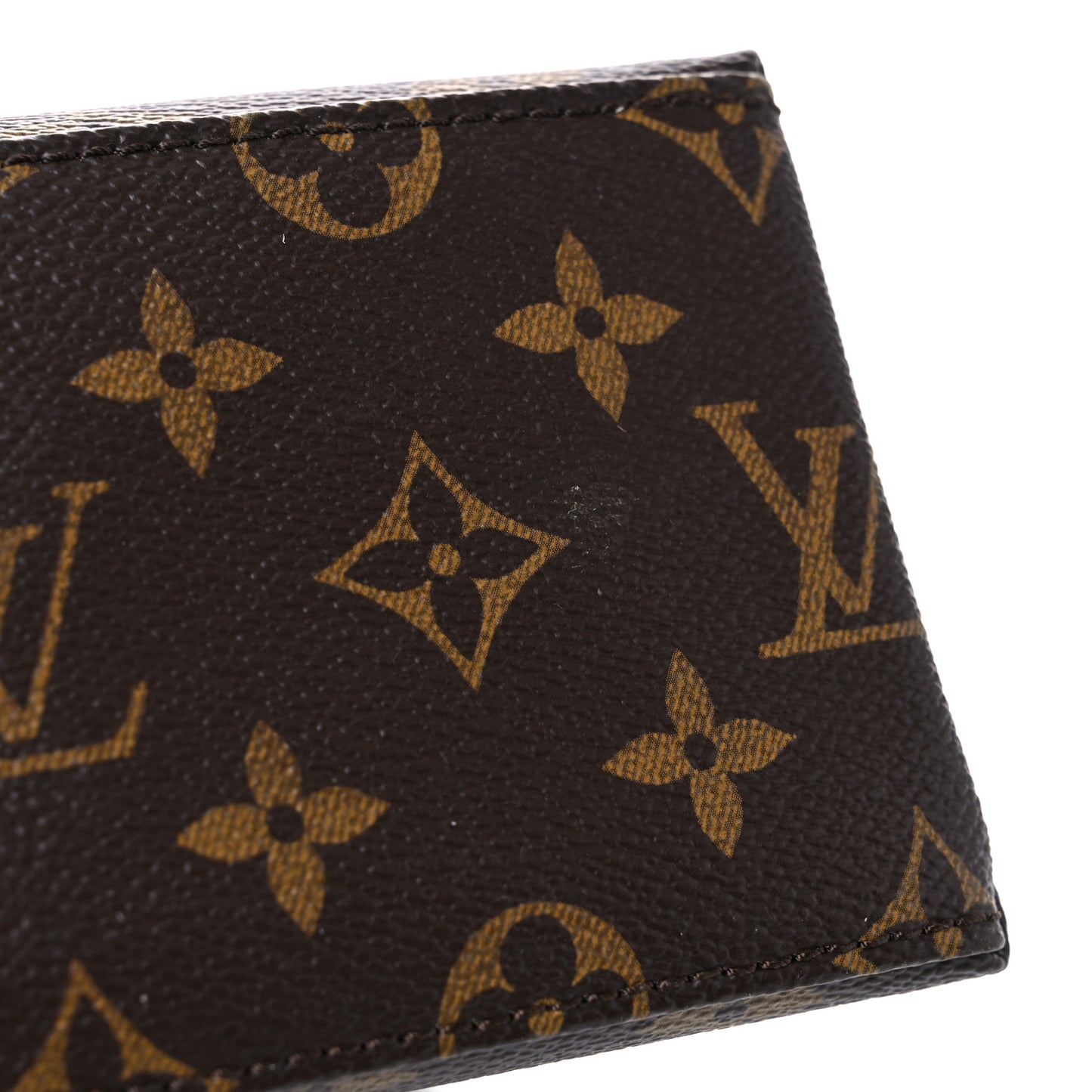 Monogram Epi Saint Michel Rose Ballerine