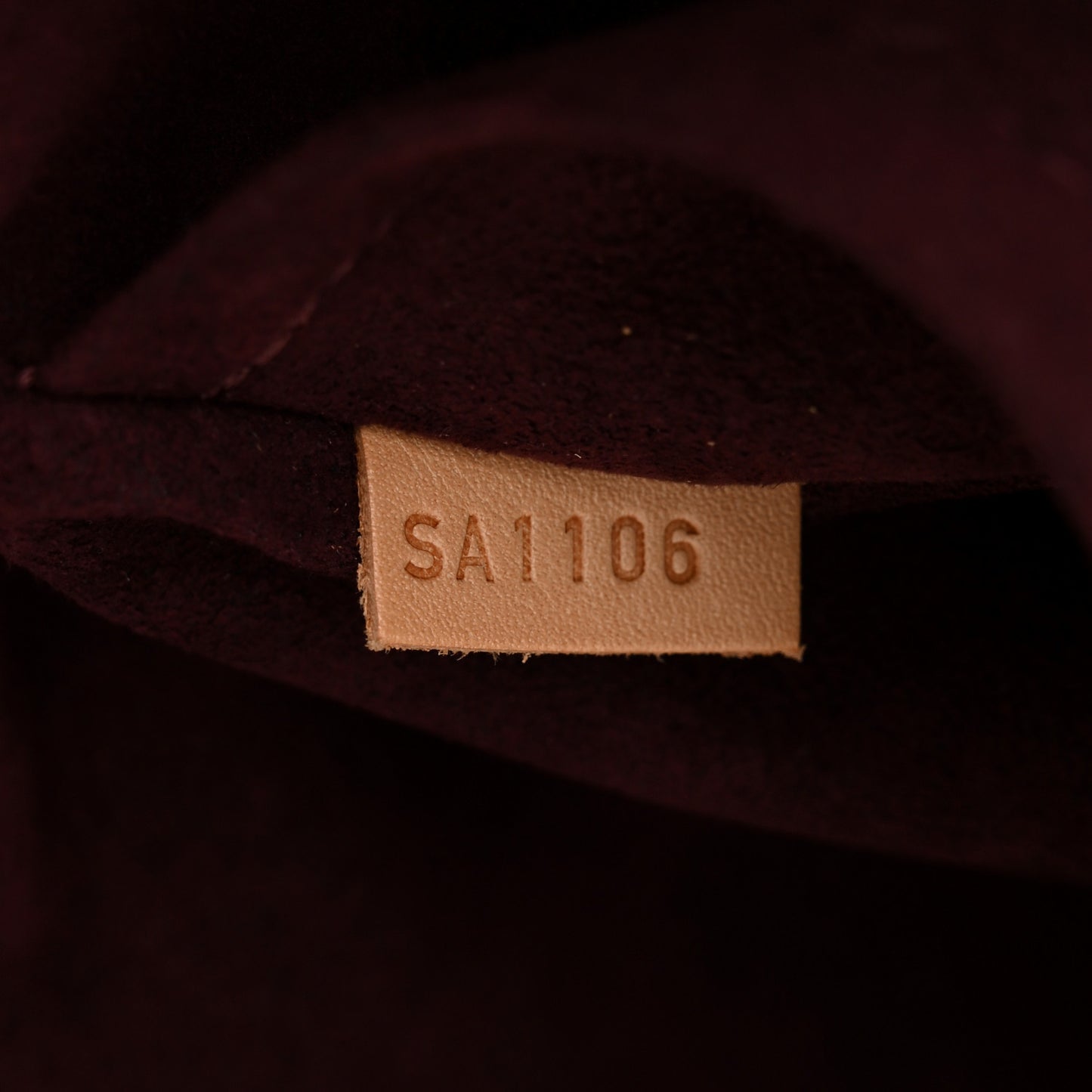 Monogram Melie