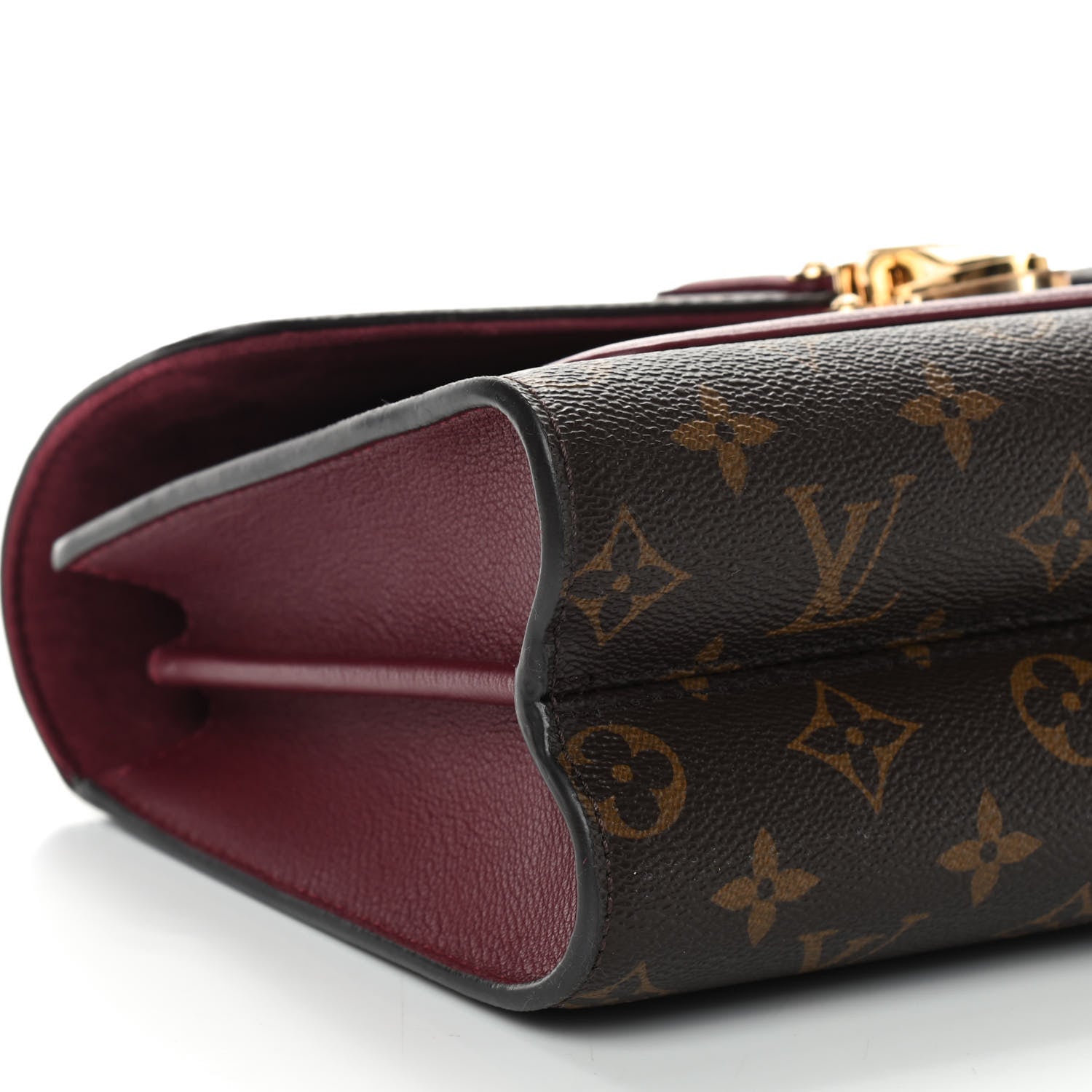 Louis Vuitton Monogram Victoire Raisin 7 of 8