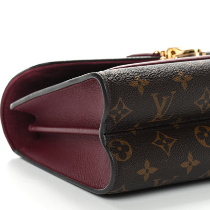 Louis Vuitton Monogram Victoire Raisin 7 of 8