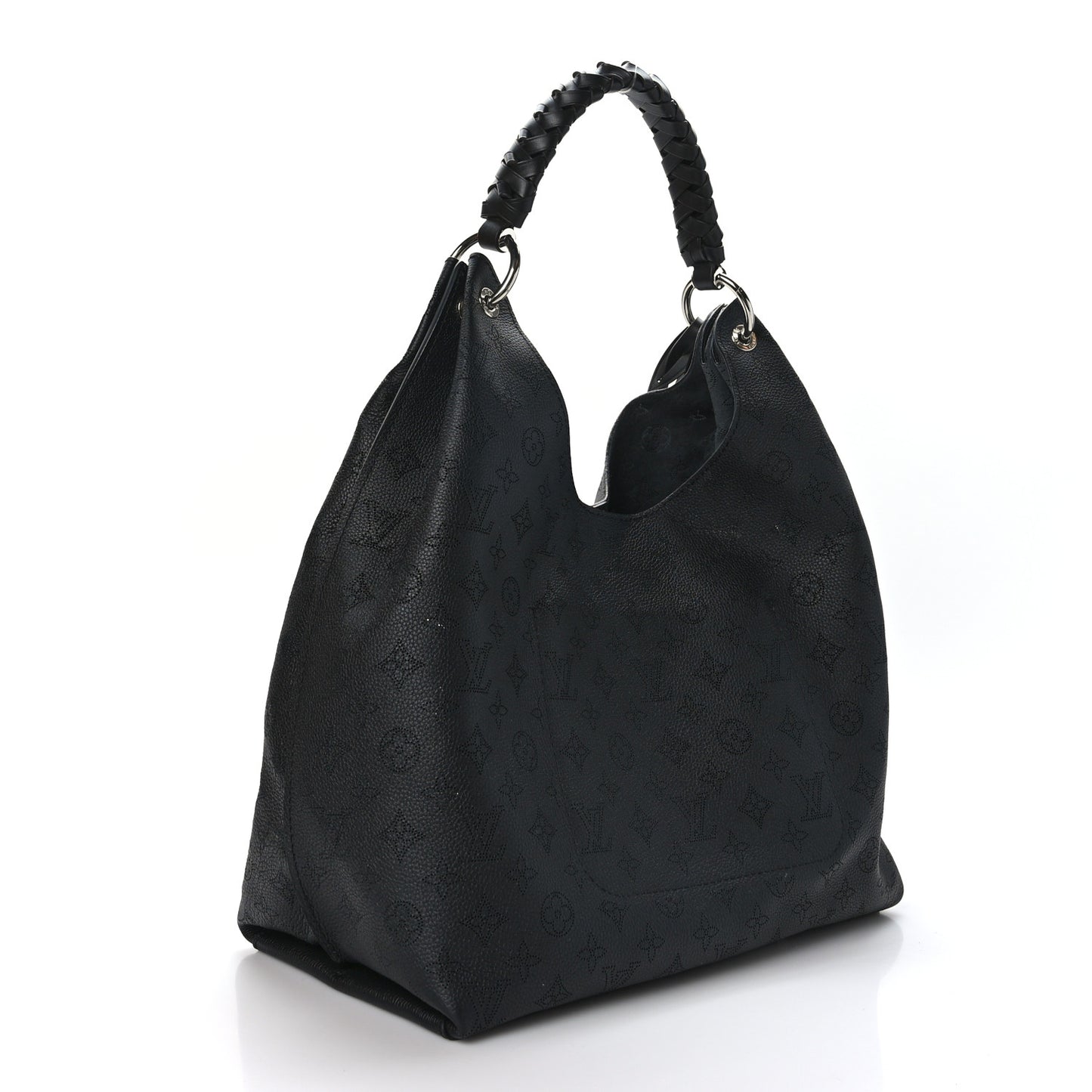 Mahina Carmel Hobo Black
