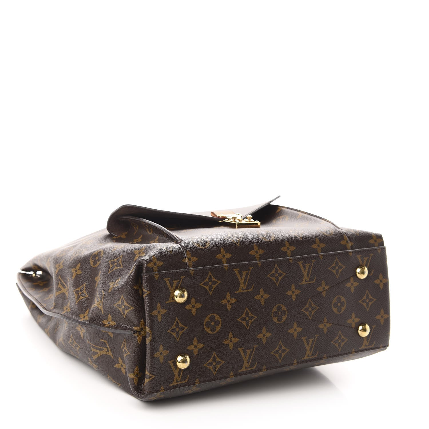 Louis Vuitton Monogram Metis 4 of 10