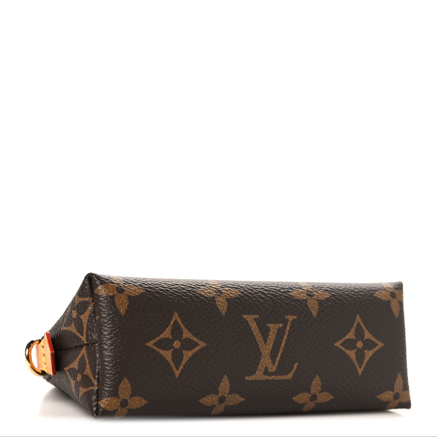 Monogram Cosmetic Purse
