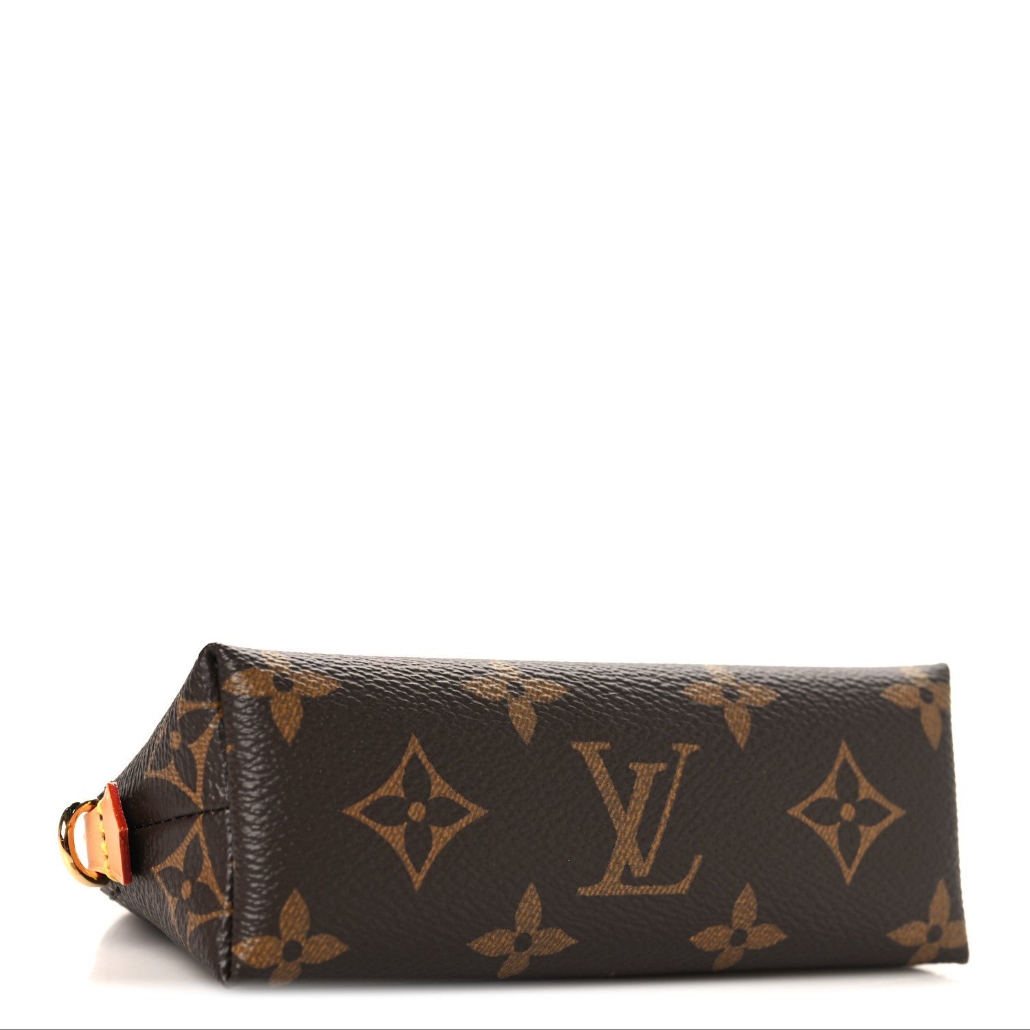 Louis Vuitton Monogram Cosmetic Purse 3 of 7