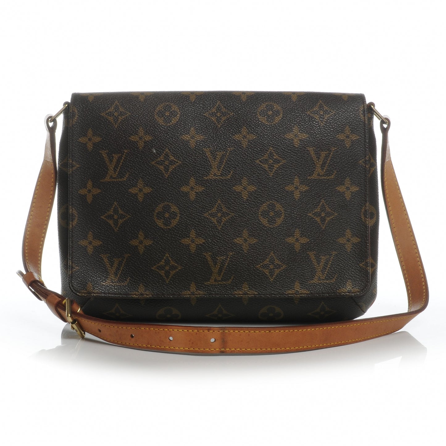 Monogram Musette Tango