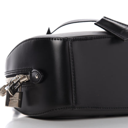 Louis Vuitton Epi Jasmin Black 6 of 10