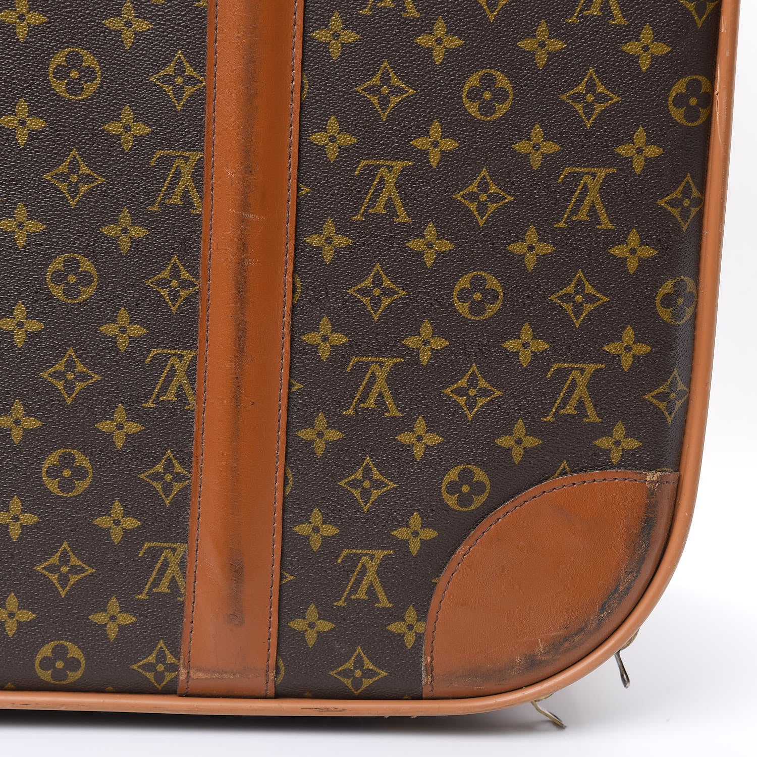 Louis Vuitton Monogram Stratos 80 18 of 28