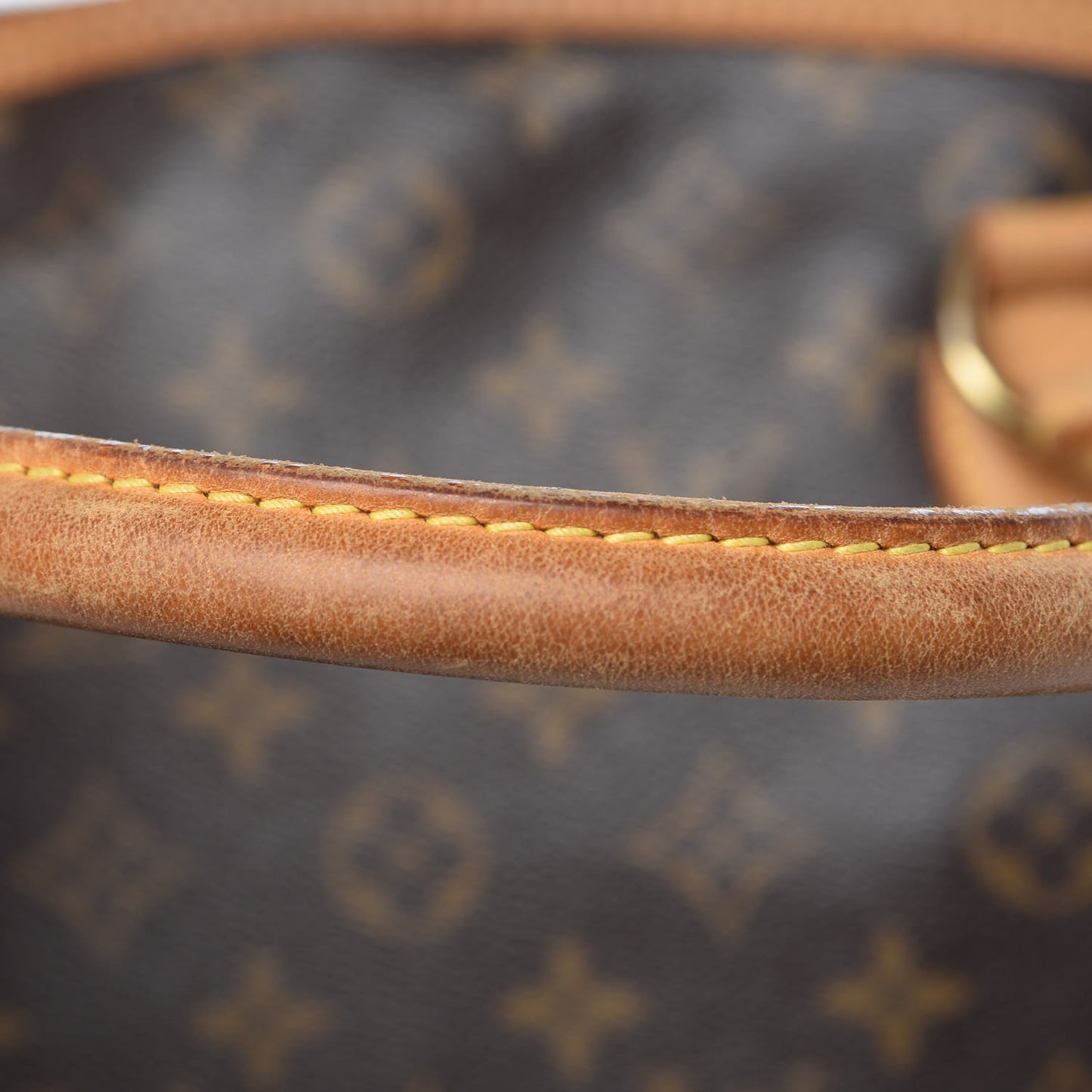 Monogram Lockit Horizontal