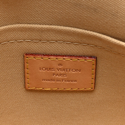 Louis Vuitton Damier Azur Favorite MM 6 of 9