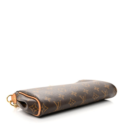 Louis Vuitton Monogram Eva Clutch 4 of 11