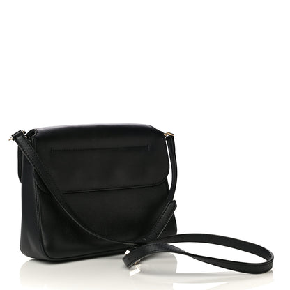 Givenchy Calfskin Small Nobile Shoulder Bag Black 2 of 29