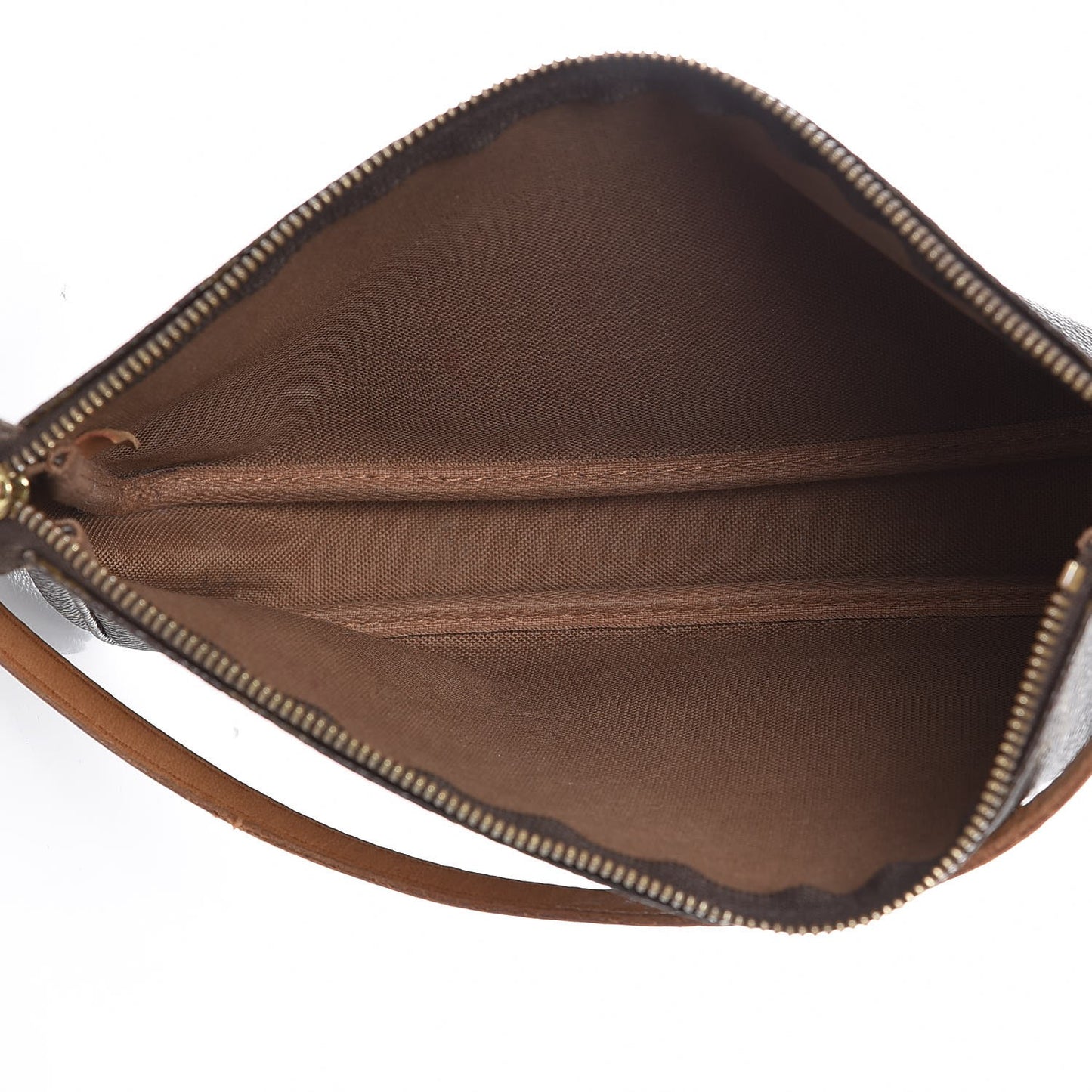 Monogram Pochette Accessories