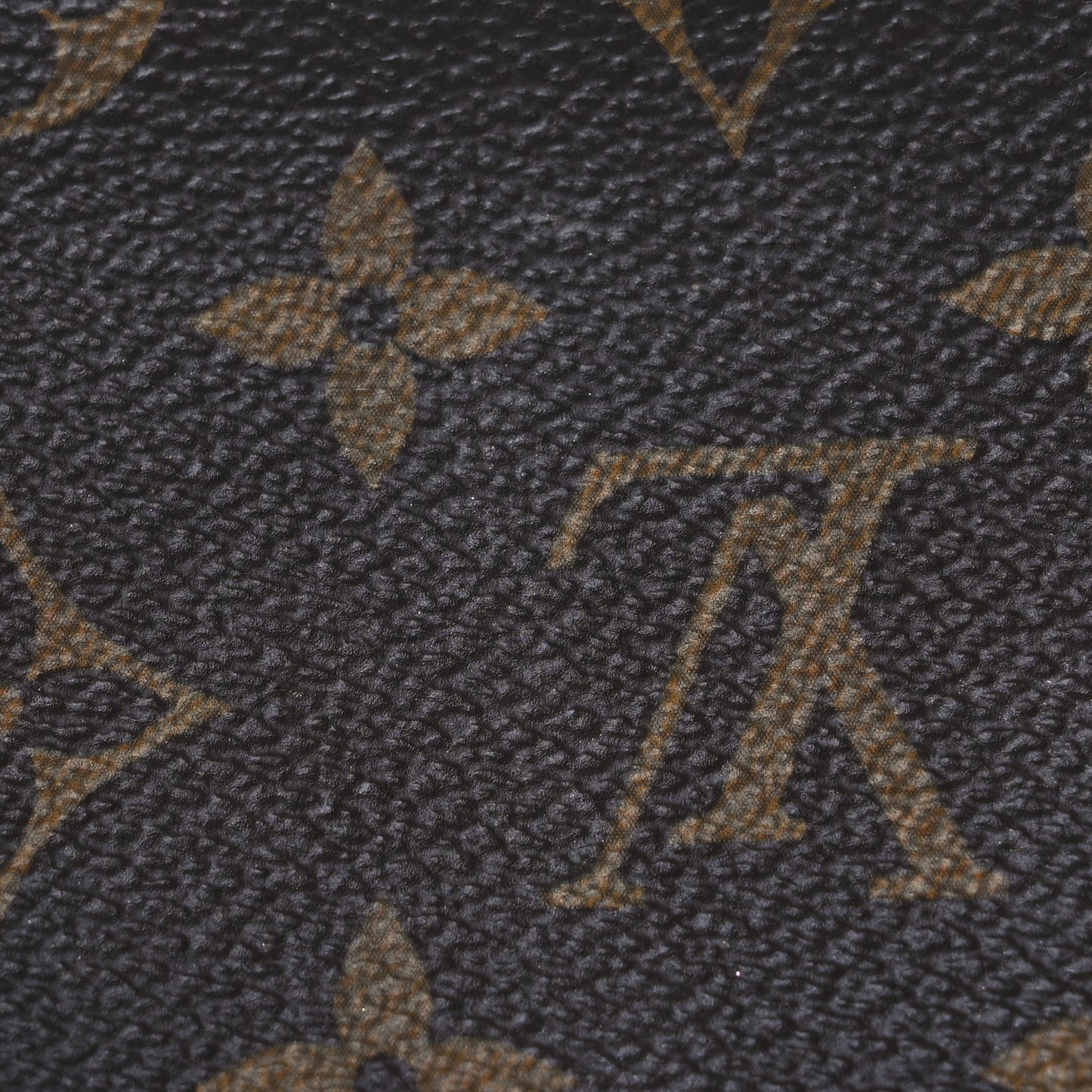 Monogram Toiletry Pouch 19