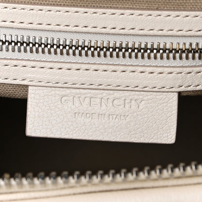 Givenchy Sugar Goatskin Small Antigona Off White 6 of 9