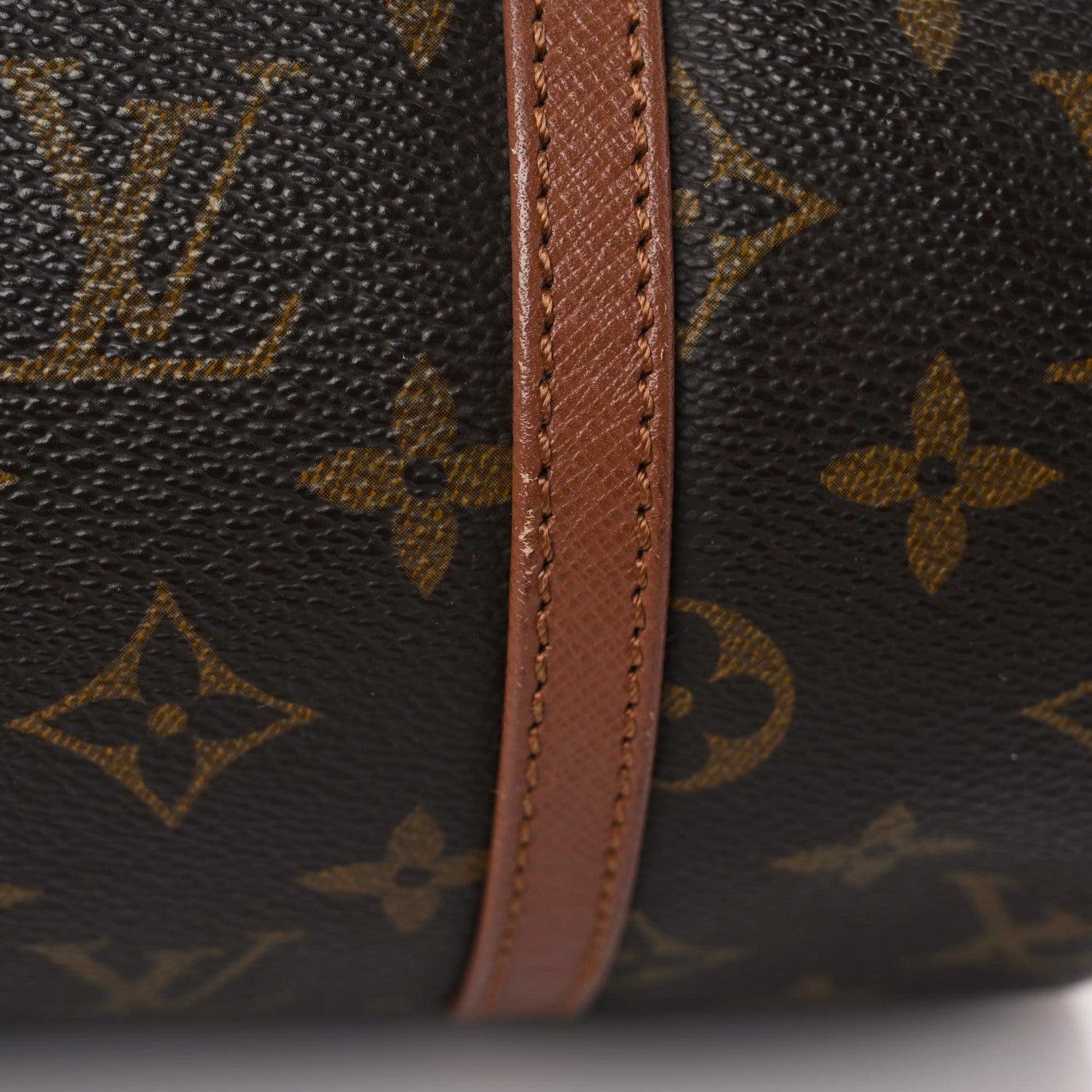 Louis Vuitton Monogram Papillon 26 10 of 22