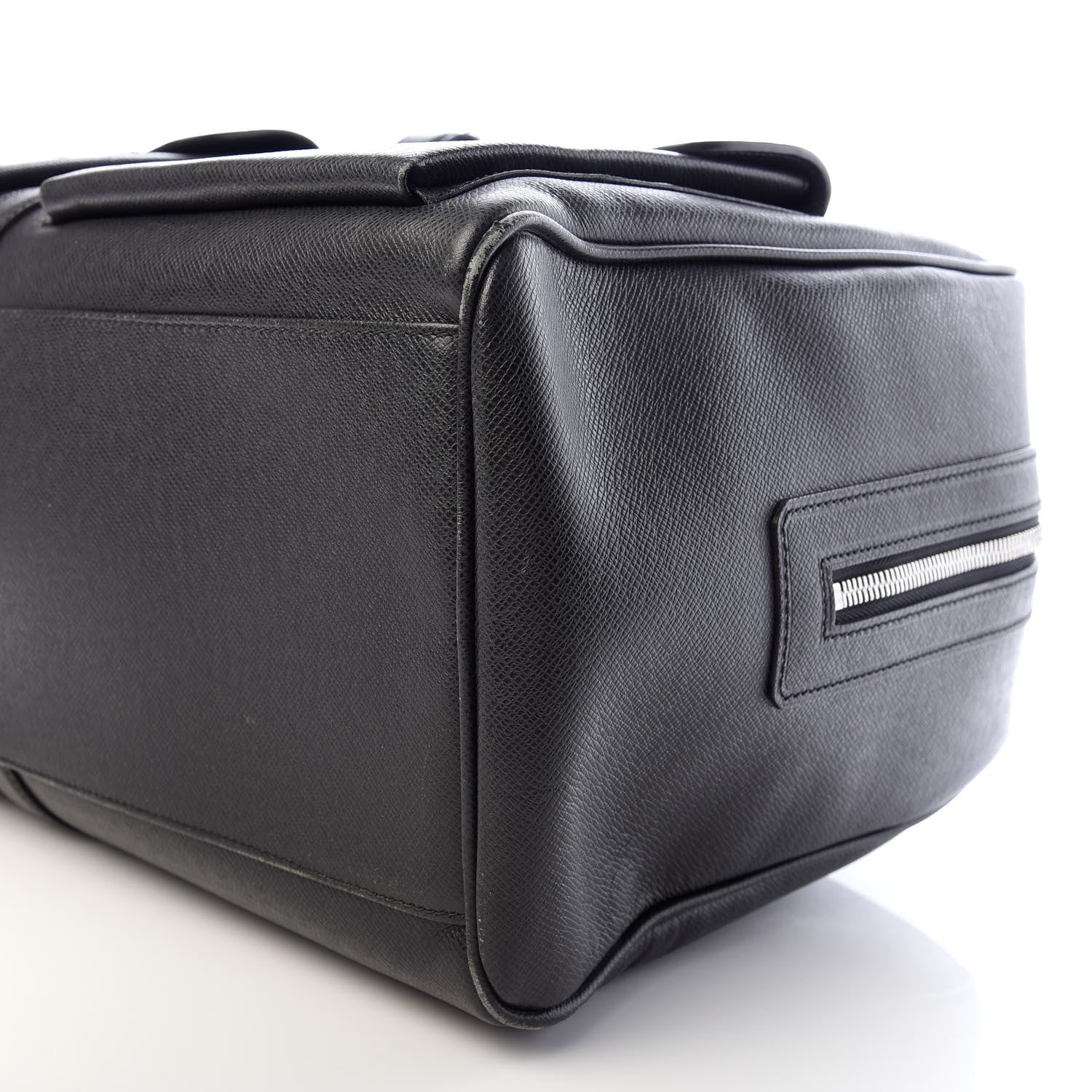 Louis Vuitton Taiga Ivan Carry On Ardoise 9 of 10