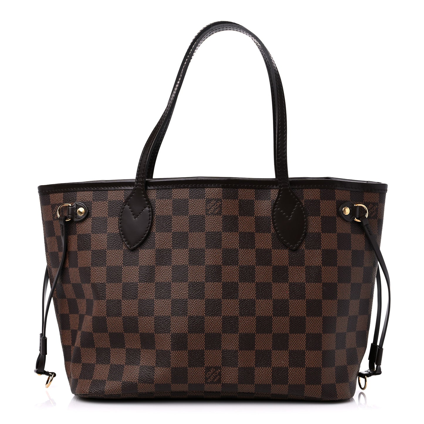 Damier Ebene Neo Neverfull PM