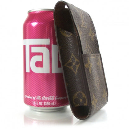 Louis Vuitton Monogram Cell Phone Case 3 of 7