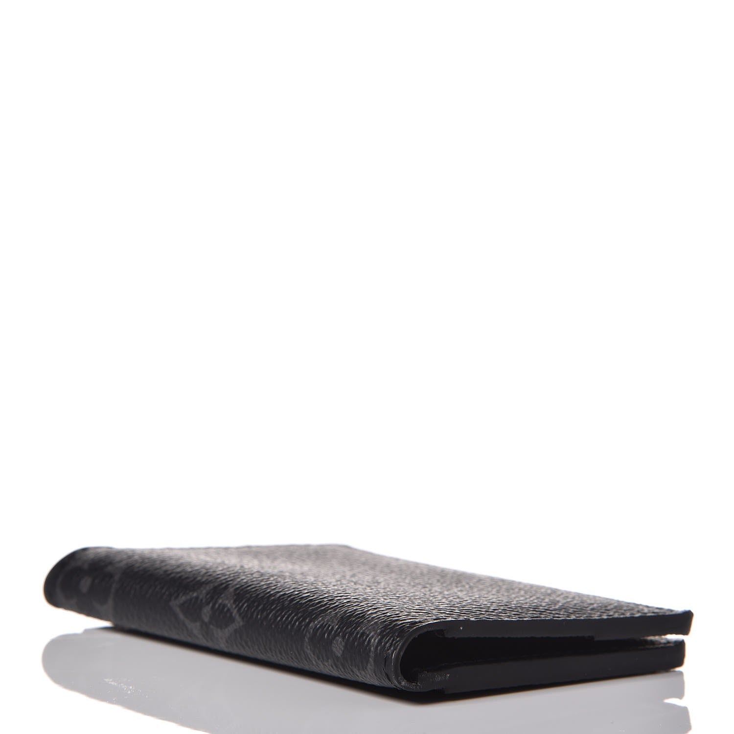 Louis Vuitton Monogram Eclipse Pocket Organizer NM 4 of 7