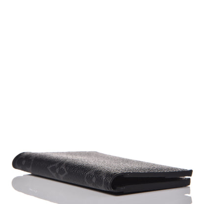Louis Vuitton Monogram Eclipse Pocket Organizer NM 4 of 7