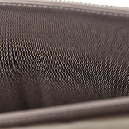 Louis Vuitton Damier Geant Messenger Bag Sable 13 of 16