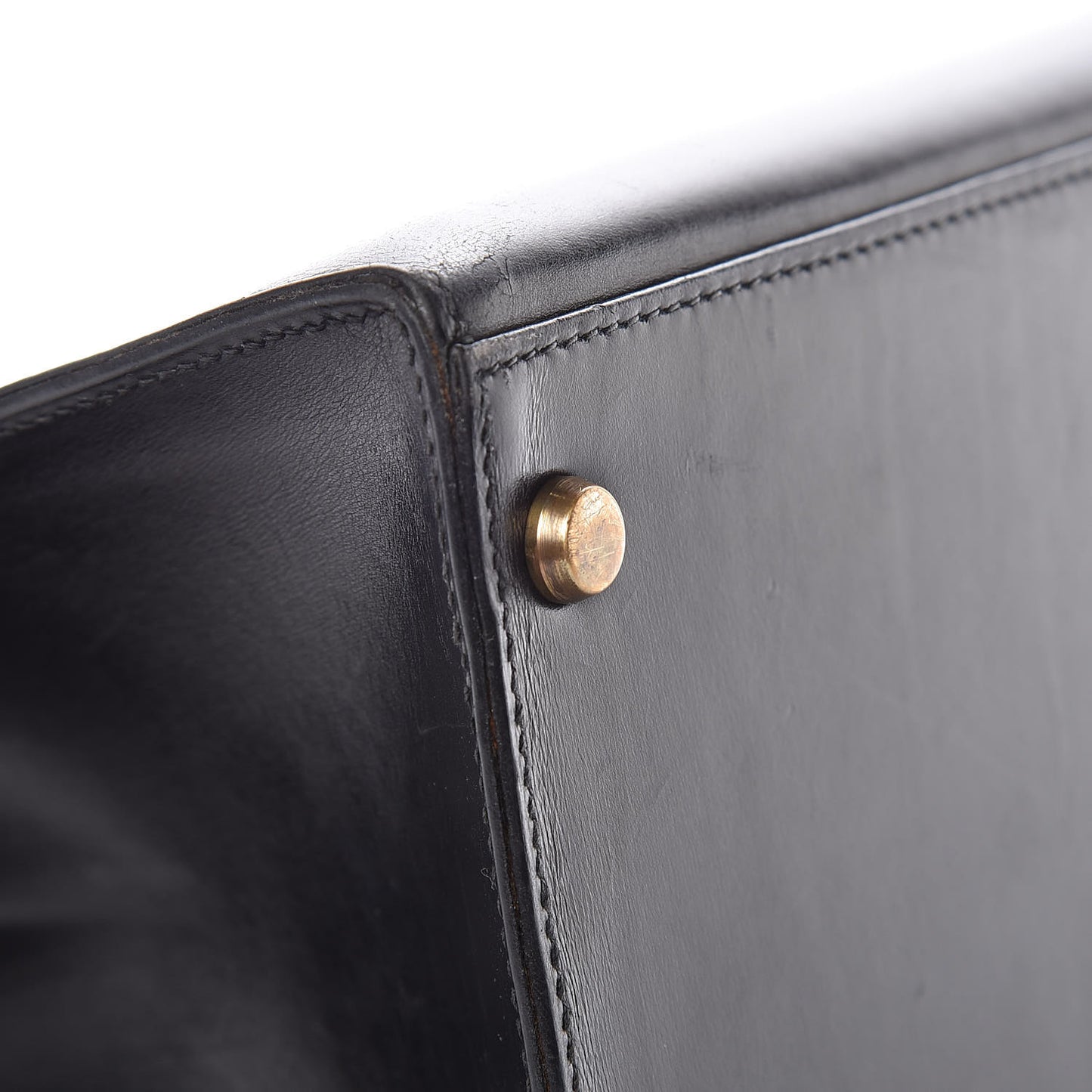 Box Kelly Sellier 35 Black