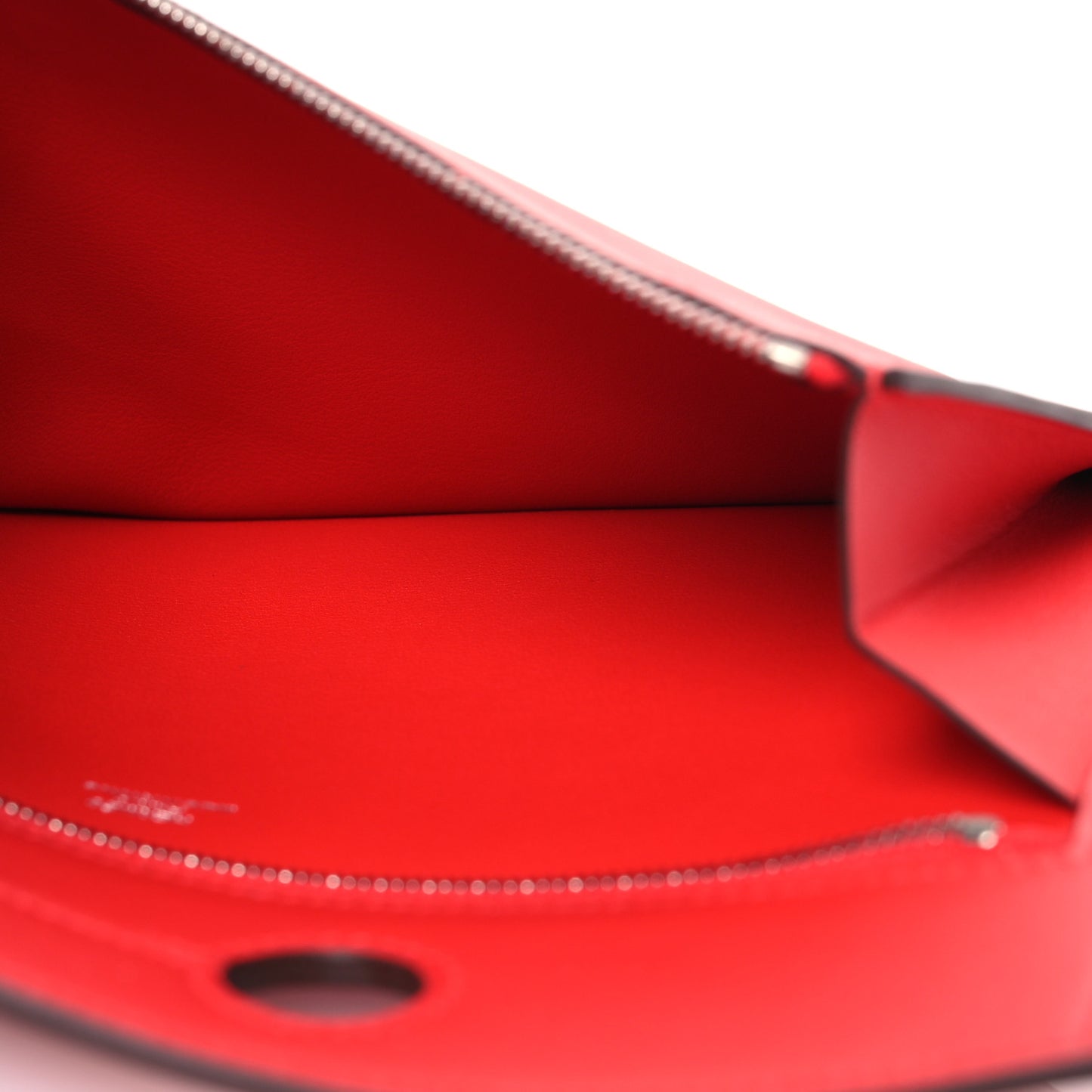 Swift Backpocket Pouch 25 Rouge De Coeur