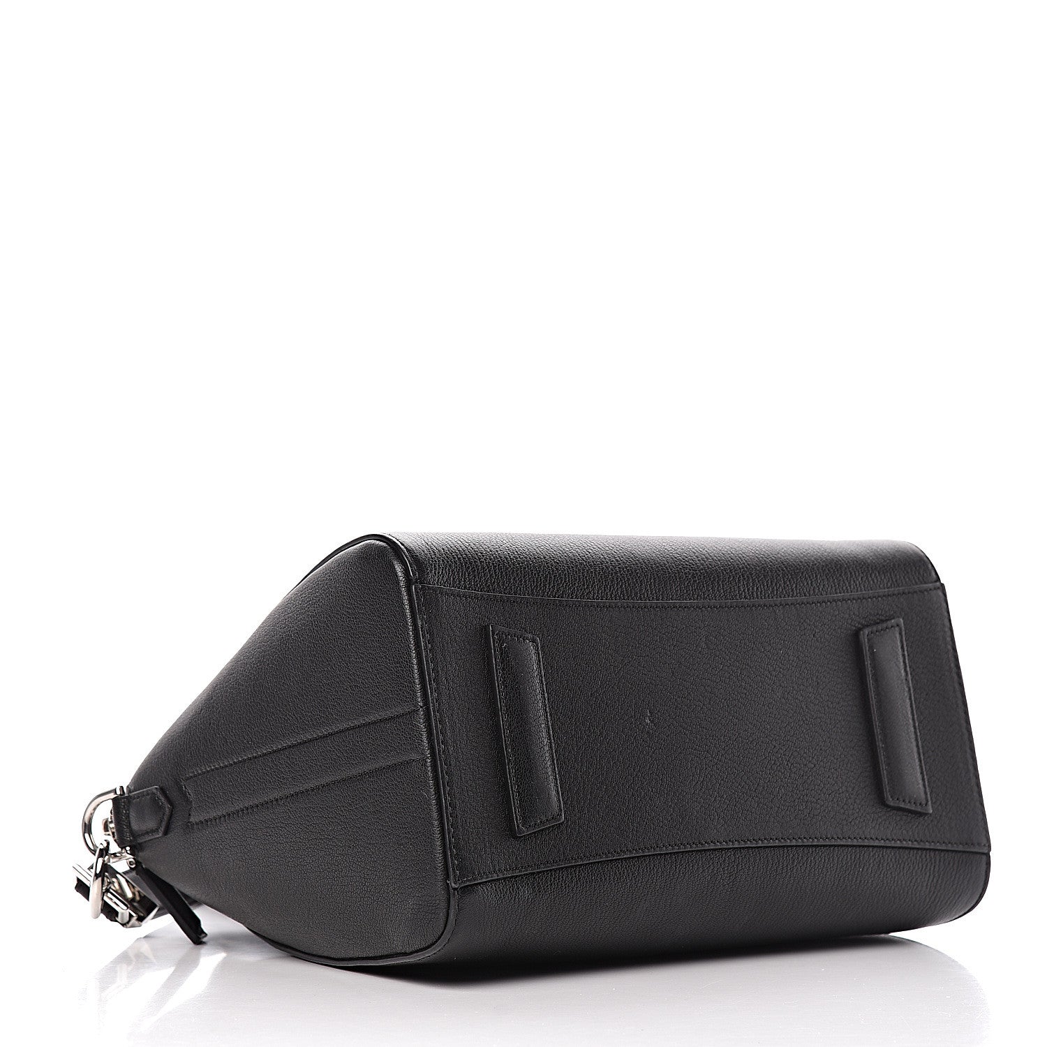 Givenchy Sugar Goatskin Small Antigona Black 4 of 14