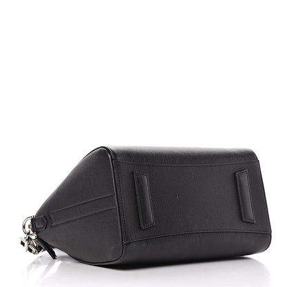 Givenchy Sugar Goatskin Small Antigona Black 4 of 14