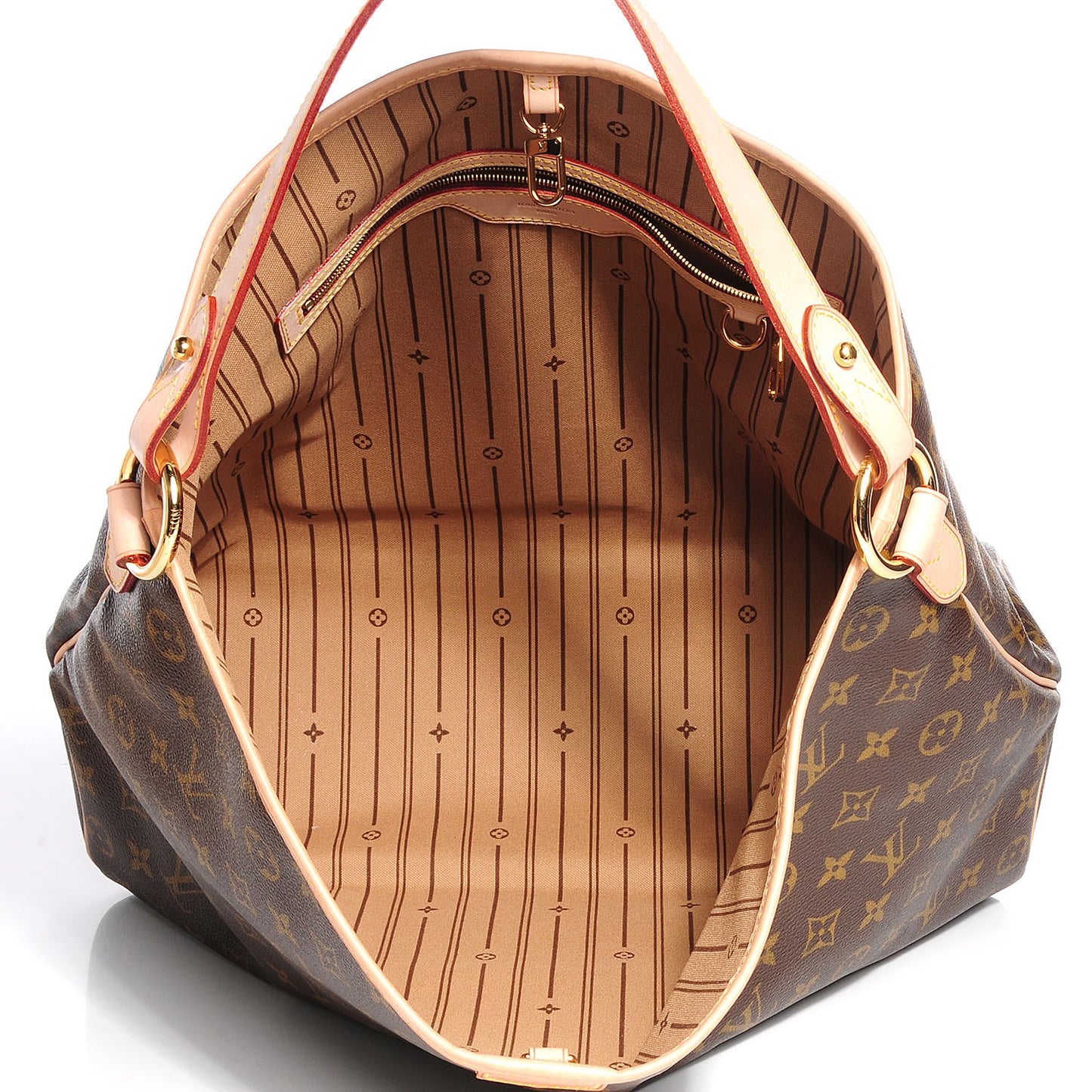 Monogram Delightful MM